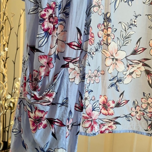 No Boundaries Cover up Size XS- S💦🏝 - Picture 4 of 6